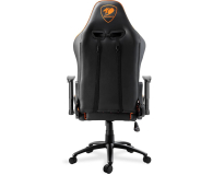 Cougar Outrider Black/Orange - 1121040 - zdjęcie 6